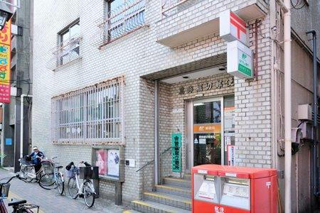 プラチナフォルム堀切菖蒲園 周辺画像7