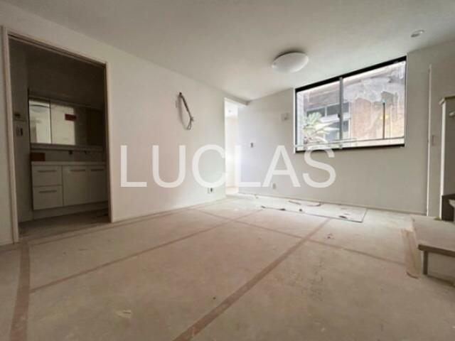 プラチナフォルム堀切菖蒲園 ベッドルーム