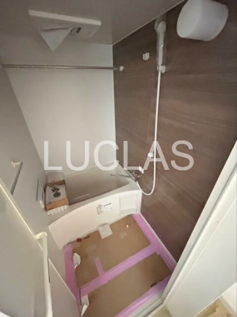 プラチナフォルム堀切菖蒲園 風呂画像