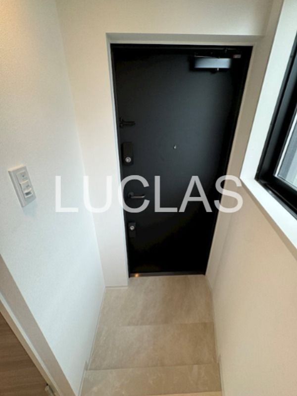 ＺＯＯＭ方南町 玄関