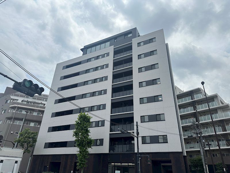 ＺＯＯＭ方南町 その他外観2