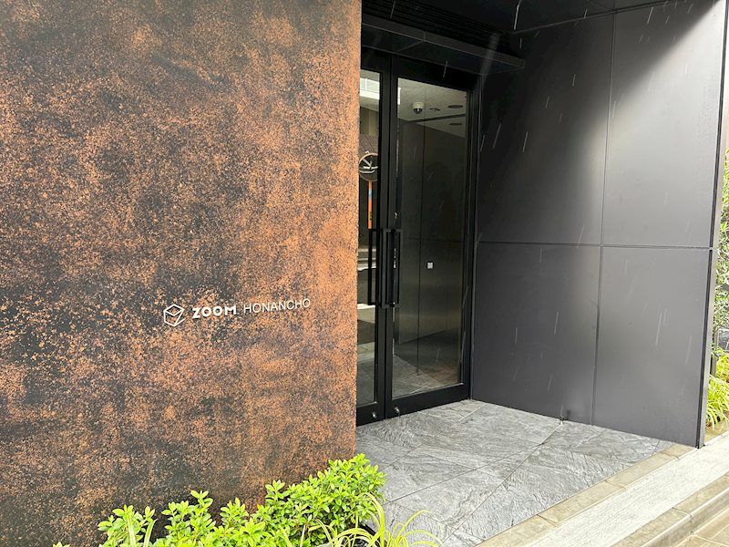 ＺＯＯＭ方南町 その他外観3