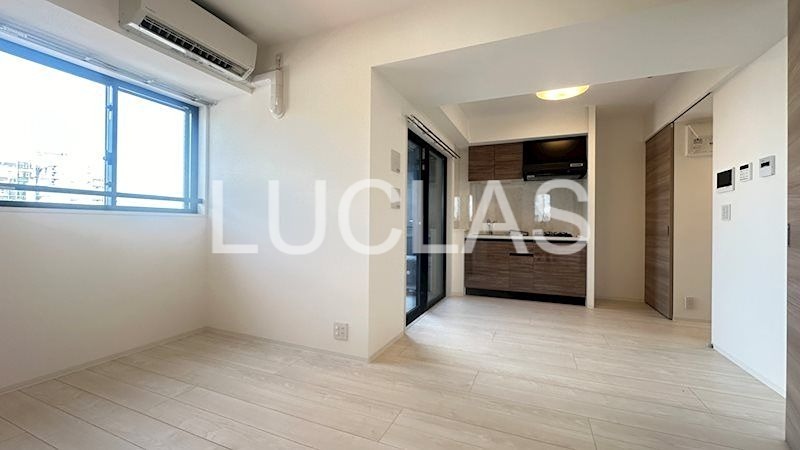 ＺＯＯＭ方南町 リビング