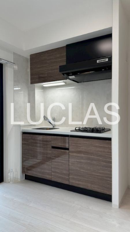 ＺＯＯＭ方南町 キッチン