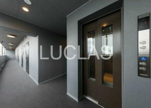 エルフォルテ東京ＥＡＳＴ その他4