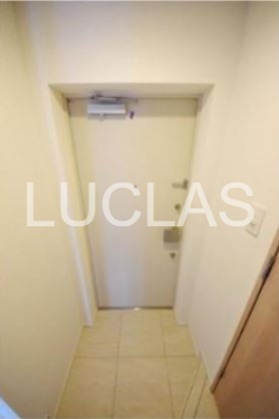 エルフォルテ東京ＥＡＳＴ 玄関