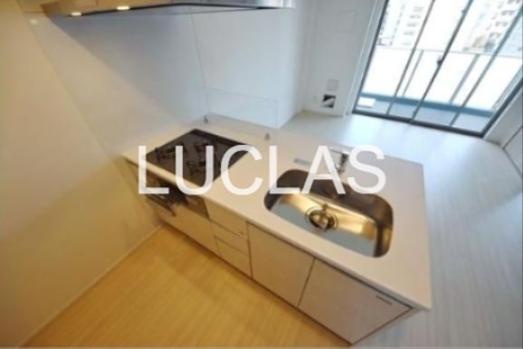 エルフォルテ東京ＥＡＳＴ キッチン