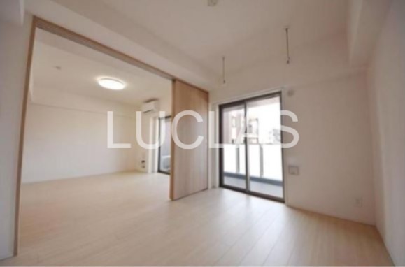 エルフォルテ東京ＥＡＳＴ ベッドルーム