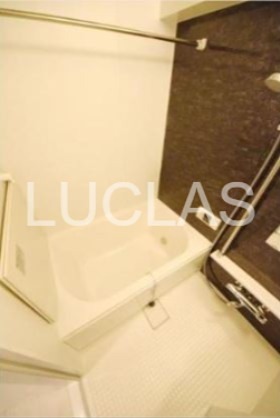 エルフォルテ東京ＥＡＳＴ 風呂画像