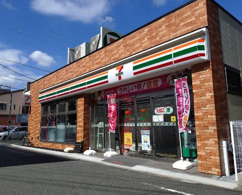 エルフォルテ東京ＥＡＳＴ 周辺画像3