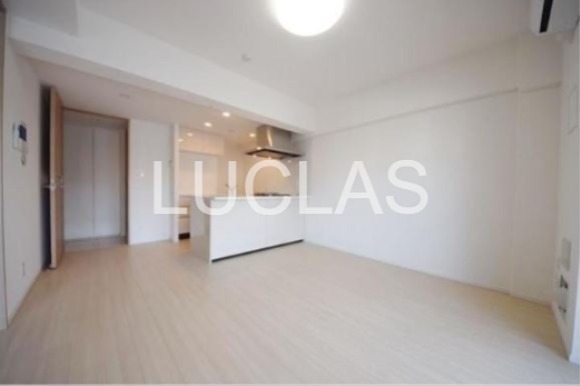 エルフォルテ東京ＥＡＳＴ リビング