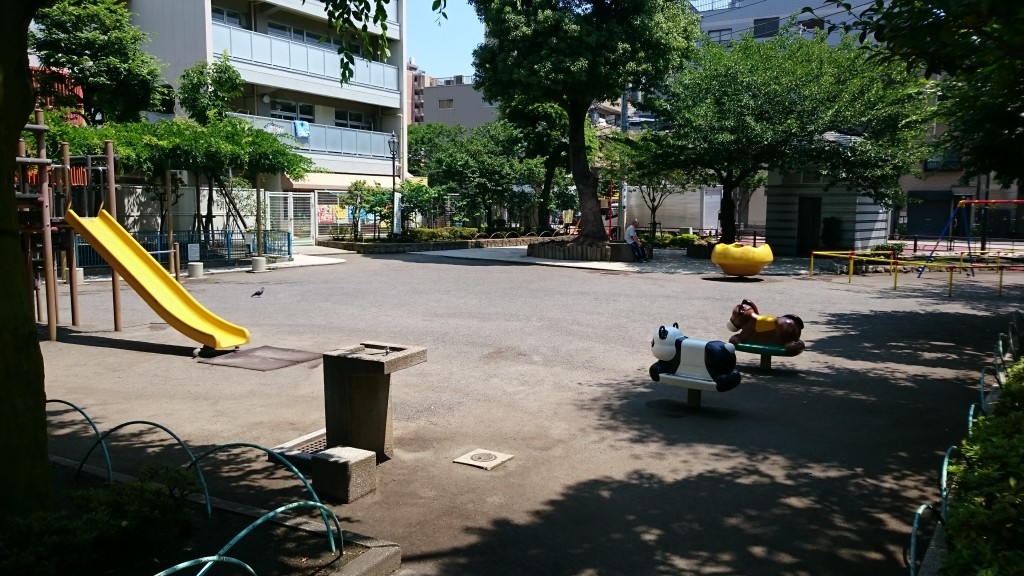 エルフォルテ東京ＥＡＳＴ 周辺画像9