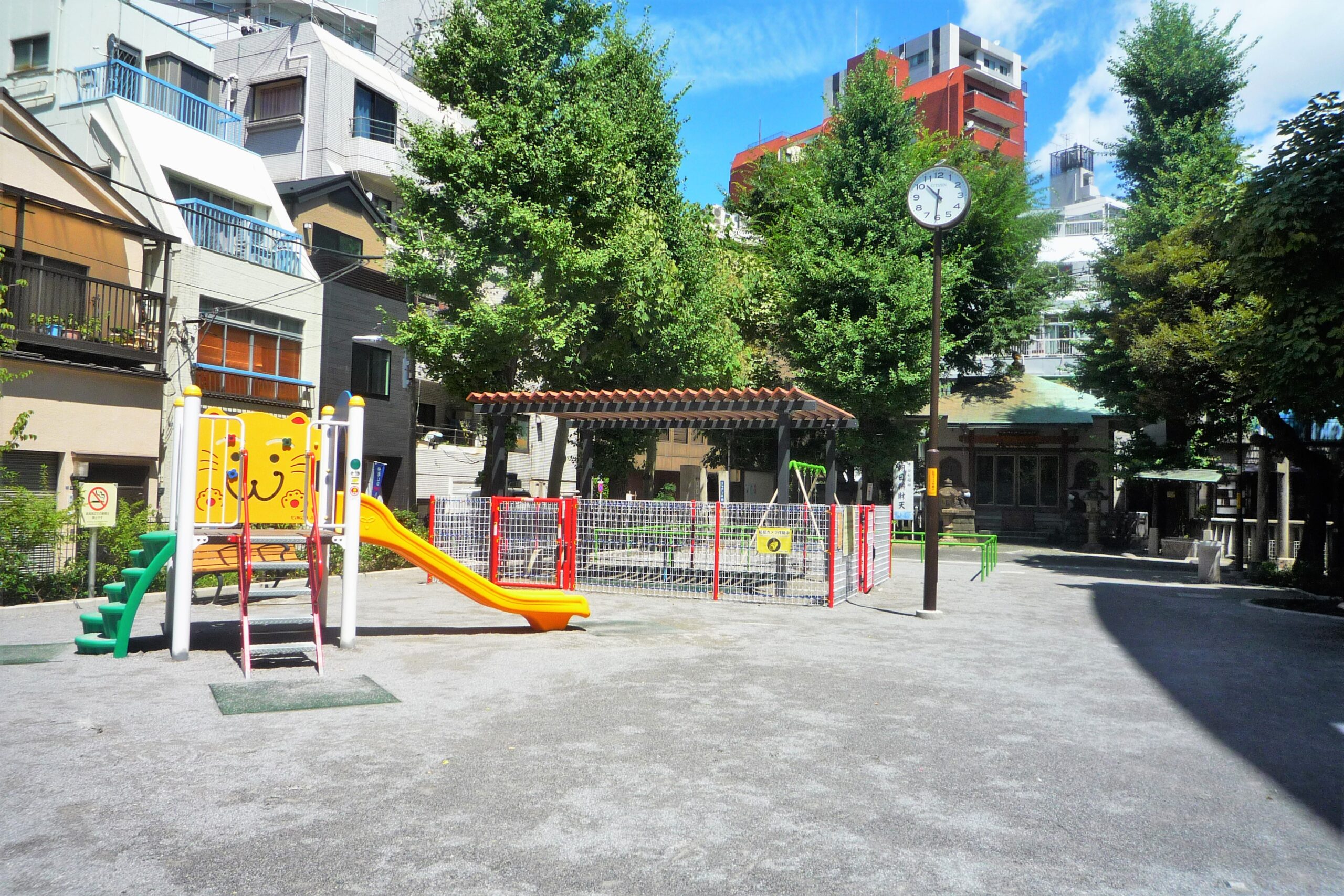 Ｌｏｇ入谷 周辺画像9