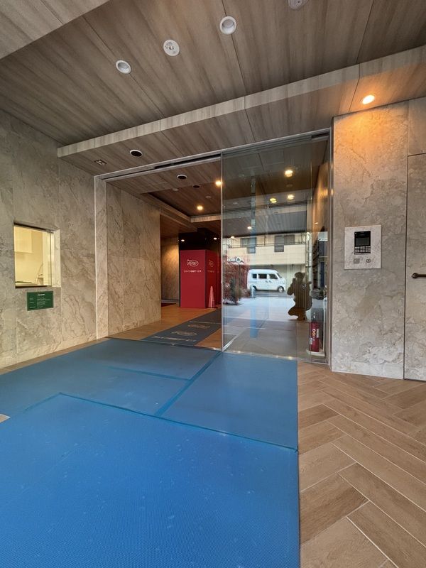 スプランディッド大島 その他8