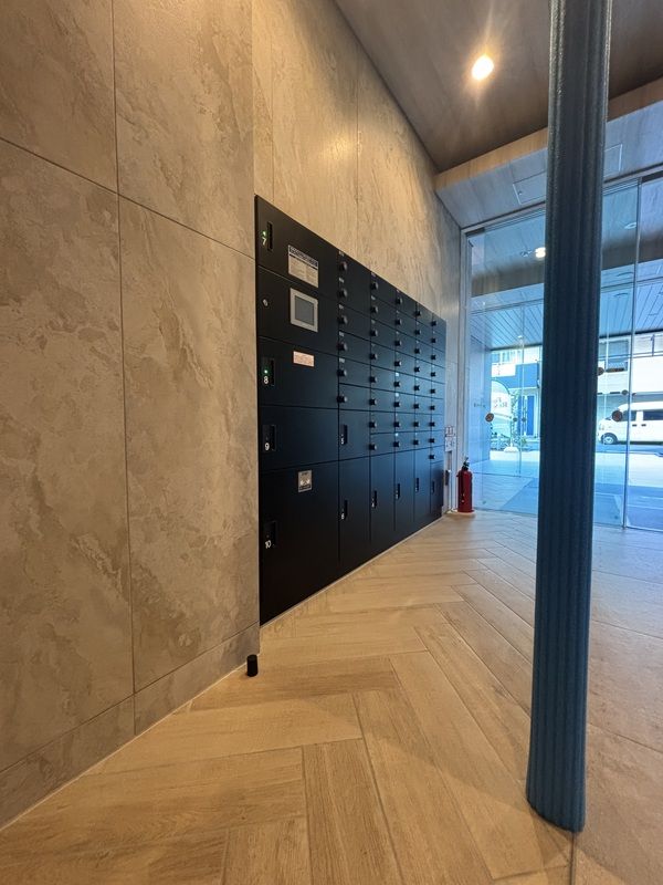 スプランディッド大島 その他9