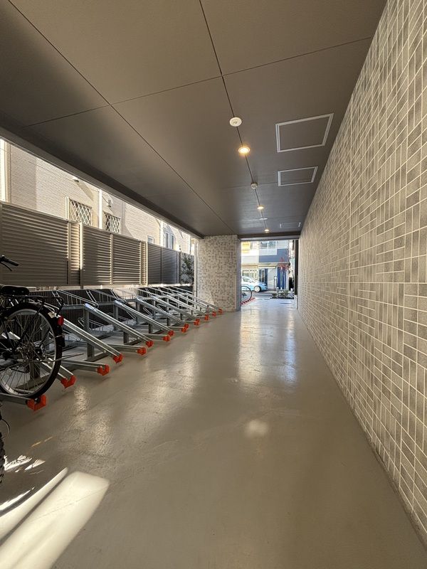 スプランディッド大島 その他10