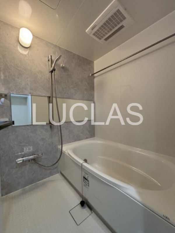 スプランディッド大島 風呂画像