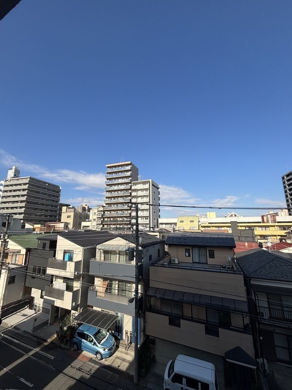 スプランディッド大島 その他3