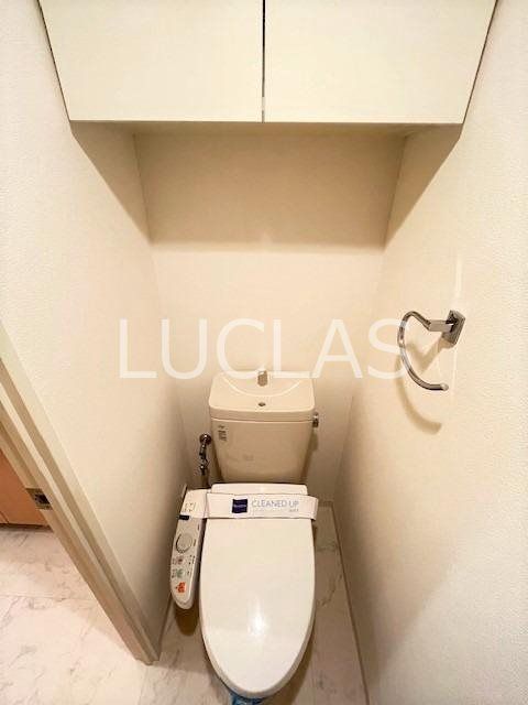 レジディア市ヶ谷 その他2