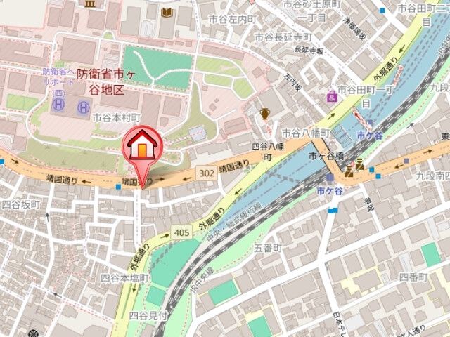 レジディア市ヶ谷 その他22