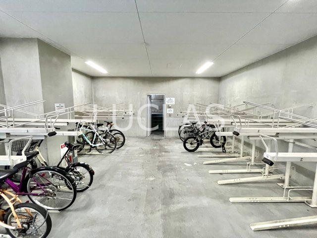 レジディア市ヶ谷 その他6