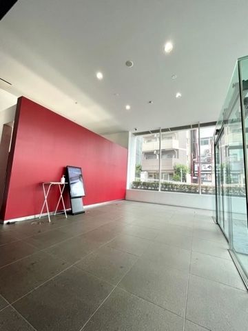 レジディア市ヶ谷 その他外観2