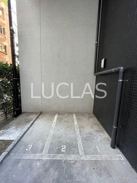 レジディア市ヶ谷 その他8