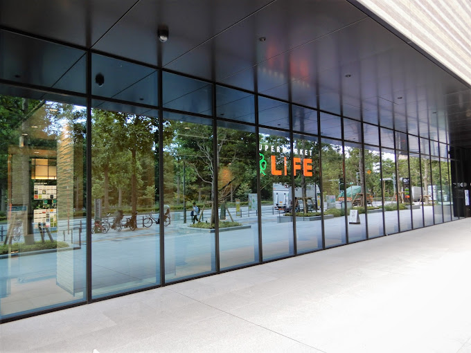 レジディア市ヶ谷 周辺画像1