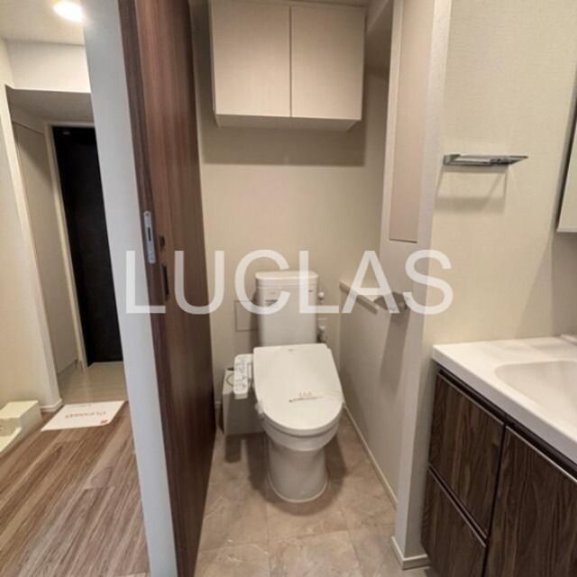 パークアクシス新宿百人町 その他1