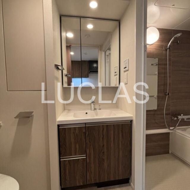 パークアクシス新宿百人町 その他2