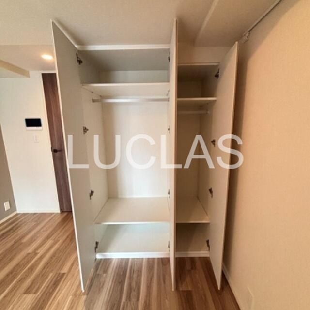 パークアクシス新宿百人町 その他3