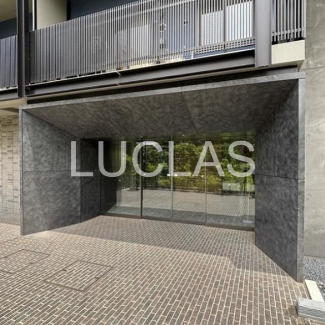 パークアクシス新宿百人町 その他5