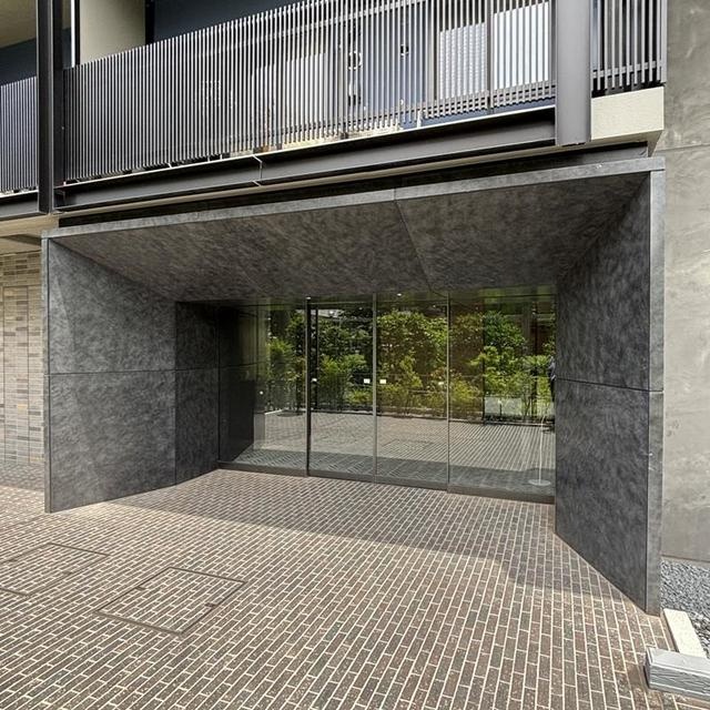 パークアクシス新宿百人町 その他外観3