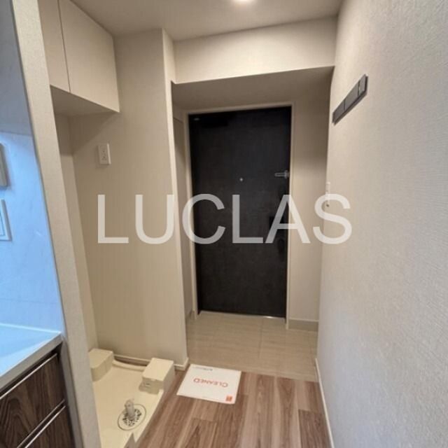 パークアクシス新宿百人町 その他7