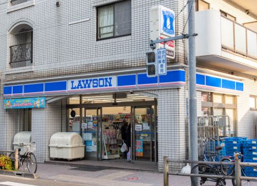 パークアクシス新宿百人町 周辺画像3