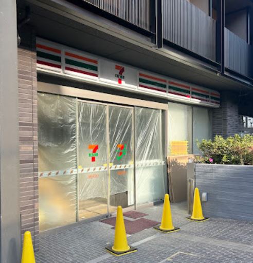 パークアクシス新宿百人町 周辺画像4