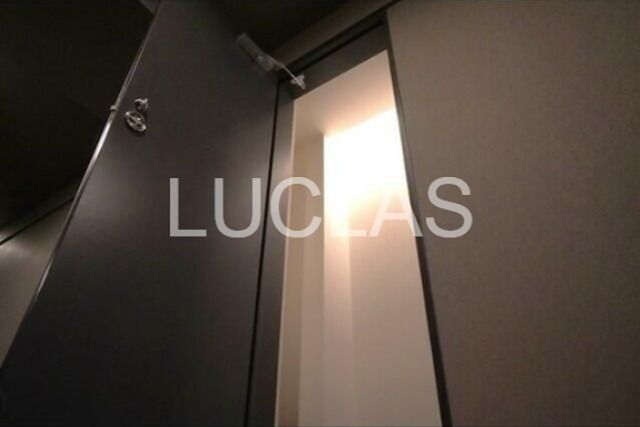 ルフォンプログレ中野坂上 その他8