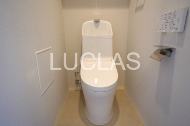 ルフォンプログレ中野坂上 その他11