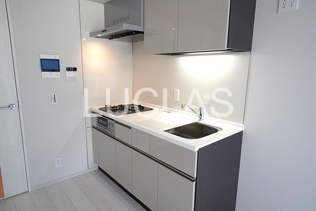 ルフォンプログレ中野坂上 キッチン