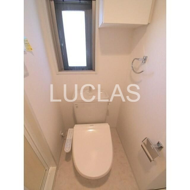 アジールコート中野坂上 その他1