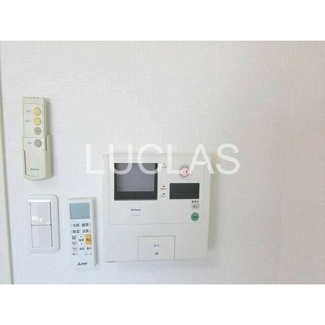 アジールコート中野坂上 その他4