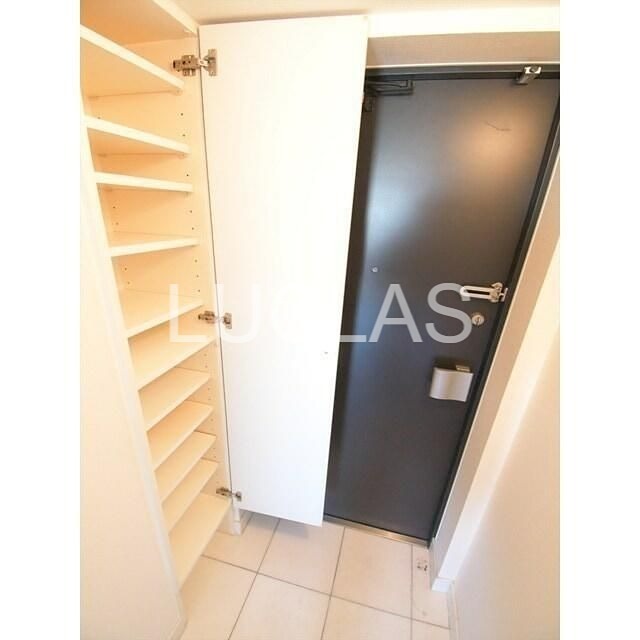 アジールコート中野坂上 その他8