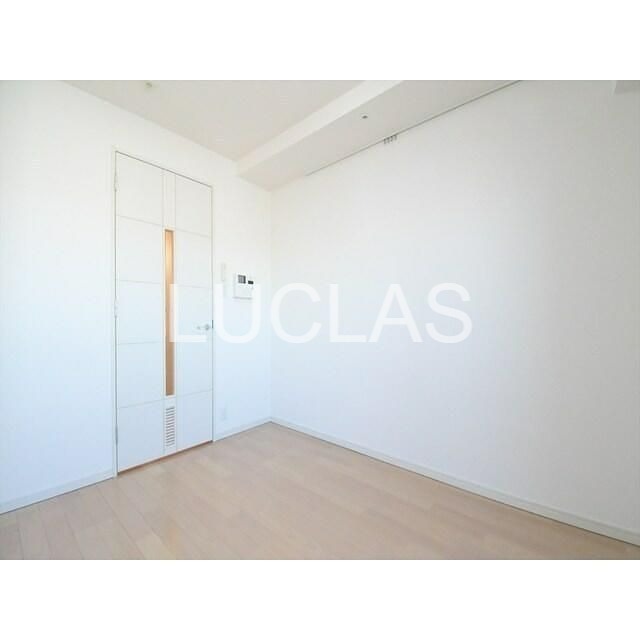 アジールコート中野坂上 ベッドルーム