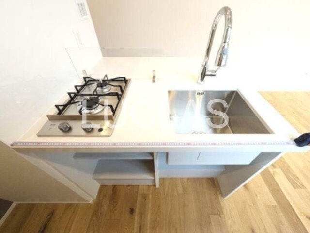 Ｅｌｙｓｉｏｎ新中野 キッチン