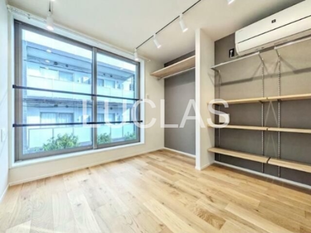 Ｅｌｙｓｉｏｎ新中野 ベッドルーム