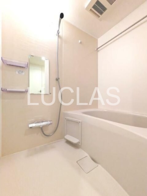 Ｅｌｙｓｉｏｎ新中野 風呂画像