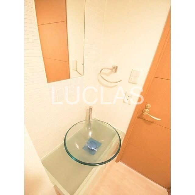 アジールコート中野坂上 その他1