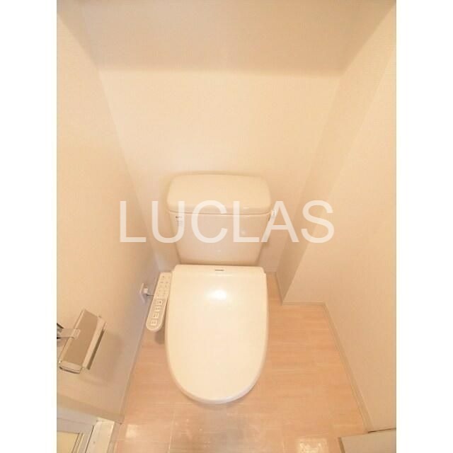 アジールコート中野坂上 その他2