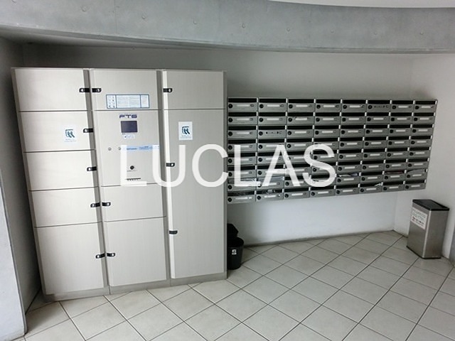 アジールコート中野坂上 その他6