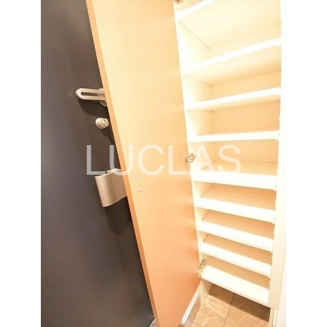 アジールコート中野坂上 その他11